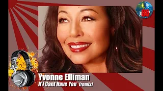 Yvonne Elliman - If I Cant Have You (remix)