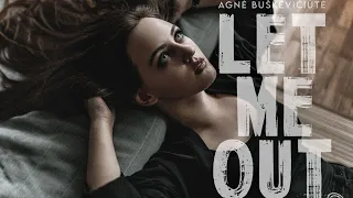 Atom Music Audio - Let Me Out feat. Agnė Buškevičiūtė | Pop | Dance | Modern | Vocal