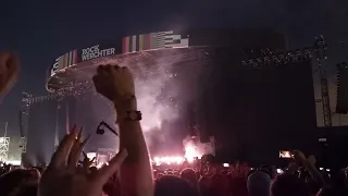 Imagine Dragons - It's Time (Live) - Rock Werchter, Belgium - July 2, 2022