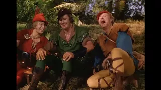 Top 130 Greatest Films - #116 The Adventures of Robin Hood