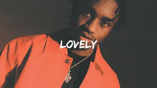 [DRILL] (Free) Lil Tjay Type Beat x Sheff G Type Beat | "Lovely" | Sample Drill Type Beat