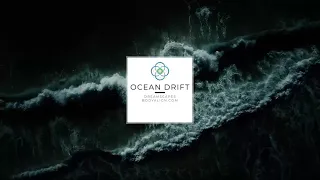 Ocean Drift  Dreamscape - 432 Hz  Frequency 1 Hour Rest, Mind Release, piano, ocean with Delta Waves