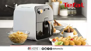 Tefal Fry Delight FX100