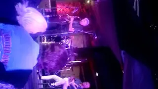 SPYRO GYRA SECRET AGENT MAN(Partial)/CATCHING THE SUN(Partial) October 3, 2016 Temecula Winery