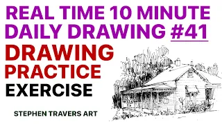 Want to Improve Your Drawing Faster?