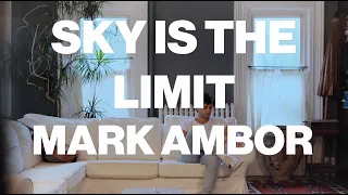 Mark Ambor - Sky is the Limit (Official Lyric Video)