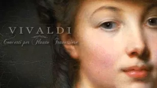 A. Vivaldi: Concerti per Flauto Traversiere [Academia Montis Regalis - B.Kuijken]