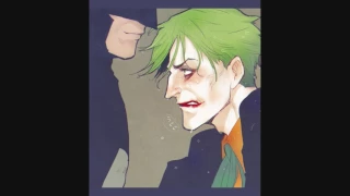 Batman/Joker (Batjokes) Tribute