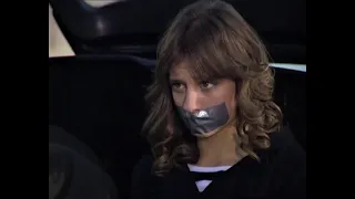 Michelle Jenner Tape Gagged