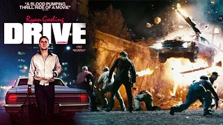 Drive 2011 Movie || Ryan Gosling, Carey Mulligan, Bryan Cranston || Drive HD Movie Full Facts Review