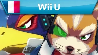 Star Fox Zero : Le combat commence