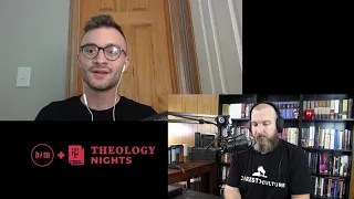 Biblical Theology book recommendations