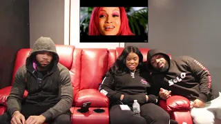 Ashanti - Foolish (REACTION)