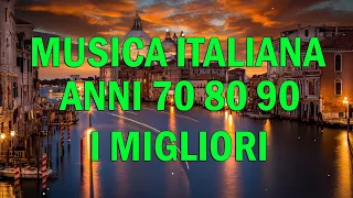 Le più belle canzoni italiane di sempre - Musica Italiana 2024 - Canzoni Italiane 2024 Podcast