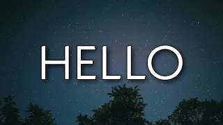 Pop Smoke - Hello (Lyrics) ft. A Boogie Wit Da Hoodie  | OneLyrics