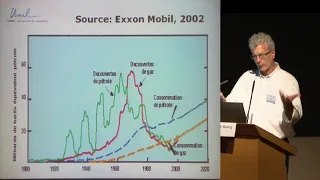 L’énergie : enjeux socio-économiques et défis technologiques (13) - Jean-Marie Tarascon (2010-2011)