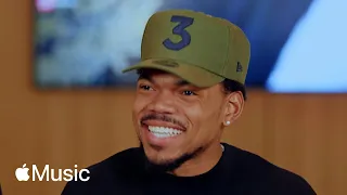 Chance the Rapper: 10 Years of 'Acid Rap' | Apple Music
