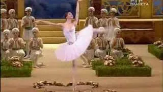 Svetlana Zakharova - Interview 2(2)