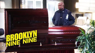 Ding Dong the Wuntch is Dead! | Brooklyn Nine-Nine