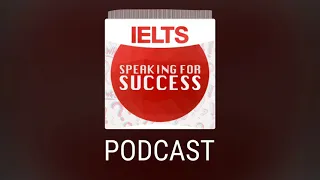 IELTS Speaking Part 1 - Staying up late 🥱 | Model answers