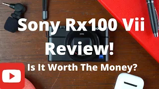 Sony Rx100 vii review 1 month later. Is it worth the money???