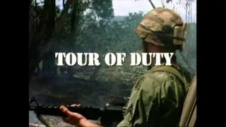 Tour of Duty