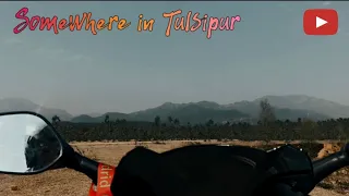 Somewhere in Tulsipur | Short vlog |❤️