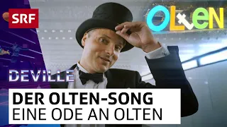 Der Olten-Song | Deville