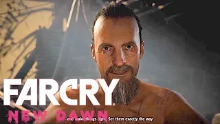 Far Cry New Dawn First 3 Hours Full Walkthrough