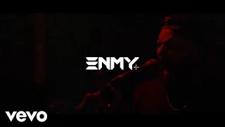 ENMY - DAMN (Official Music Video)