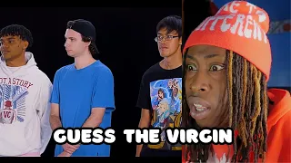 1 Real Virgin VS 5 Fakes (AINT NO WAY)....