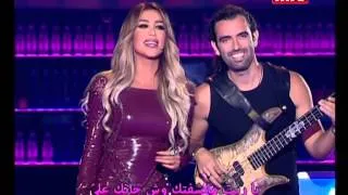 Heik Menghanni - 07/06/2014 - Game 7 - هيك منغني