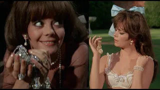 LF0781 : The Complete Story of Penelope, the Kleptomaniac Wife! | Natalie Wood