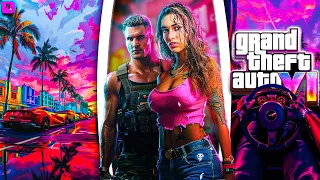 Grand Theft Auto 6 - Trailer 2 Information