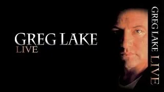 Greg Lake - In The Court Of The Crimson King