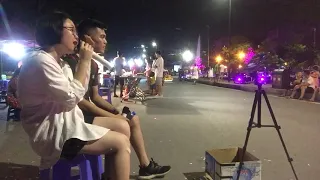 Cá Lớn Karaoke Siêu Kute