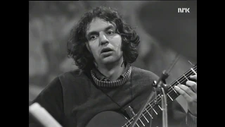 Ralph Towner Quartet - Oslo, Norway - 28 Feb 1975