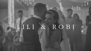 Lili + Robi | Esküvői videó | Baja, Malom Club