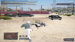 uno, dos, tres gta5rp