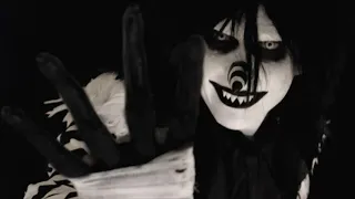 Rap về laughing jack Creepypasta