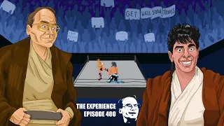 Jim Cornette Experience - Episode 400: Grand Slam