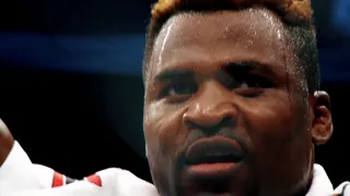 Francis Ngannou UFC Highlights 2021 GOD'S PLAN