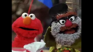 The adventures of elmo in grouchland (2000) part 4