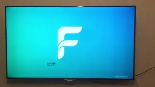 Fork Player для smart  Samsung U серии 2021г.