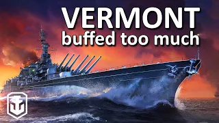 These Vermont Buffs Are Amazing!