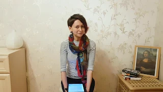 Как поступить в музыкальную школу / Подготовка / Этапы прослушивания / Алина Духно / Самовар