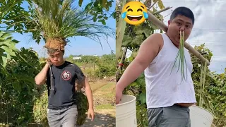 new funny fat guy latest video | making great fun with friend comedy video