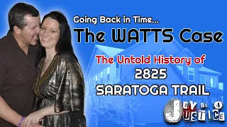 The Secrets of the Watts Family Home! Plus Shanann Watts First Home!