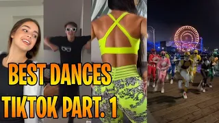 Ultimate TikTok Dance Compilation of November 2020 - Part 1