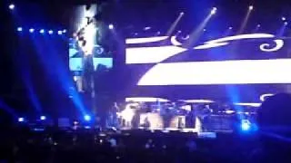 Paul McCartney "Eleanor Rigby" live at London O2 Arena, 22-Dec-2009